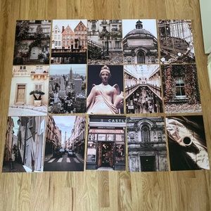 Wall Collage Kit